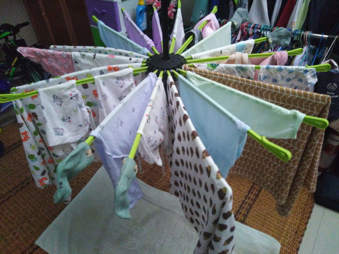 Apakah Aktiviti Mommies2 Di Rumah Musim PkP Ni?