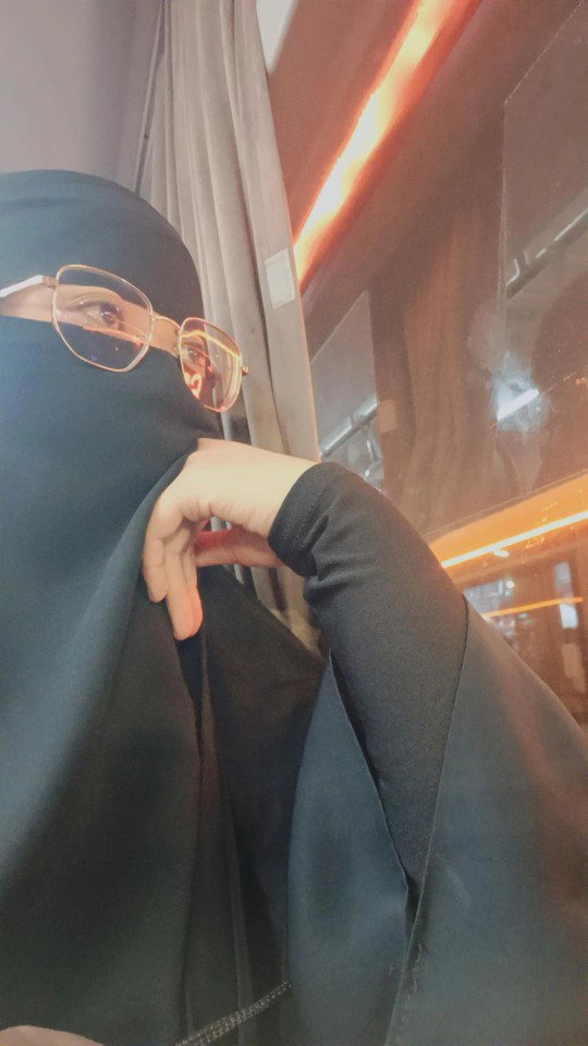 Faezah Nur Mustafa profile icon