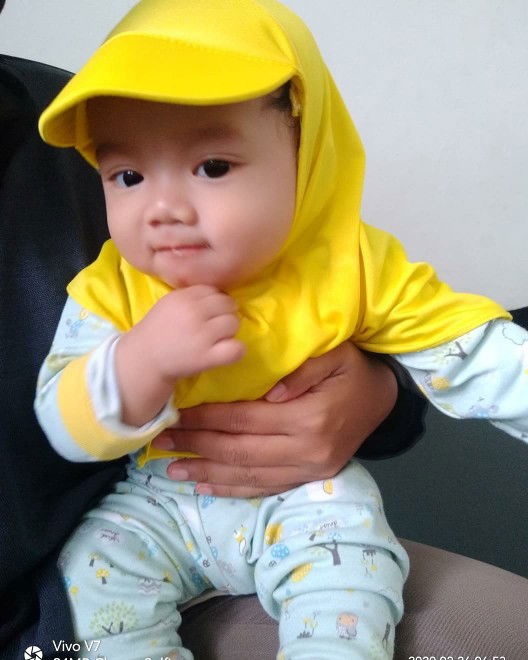 Lika Juwita Sari profile icon