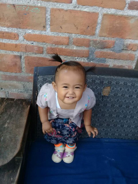 fitri Wulandari profile icon