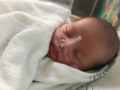 NICU