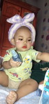 Azalea shaqueena almahyra profile icon