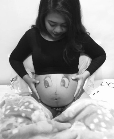 Sino po dito MAY2020 EDD??