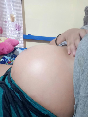 37weeks and 1Day