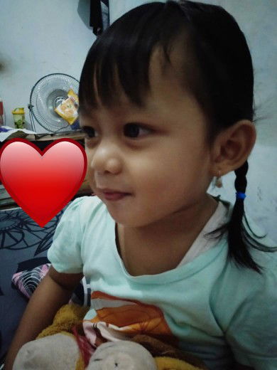 Meri Dwi Cahyani profile icon