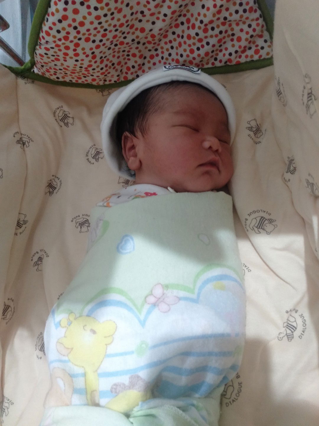 Ahirrnyaa Launcing juga