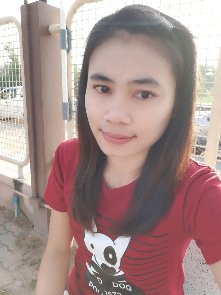 Waw Siriporn profile icon