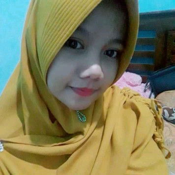 nurul aini profile icon