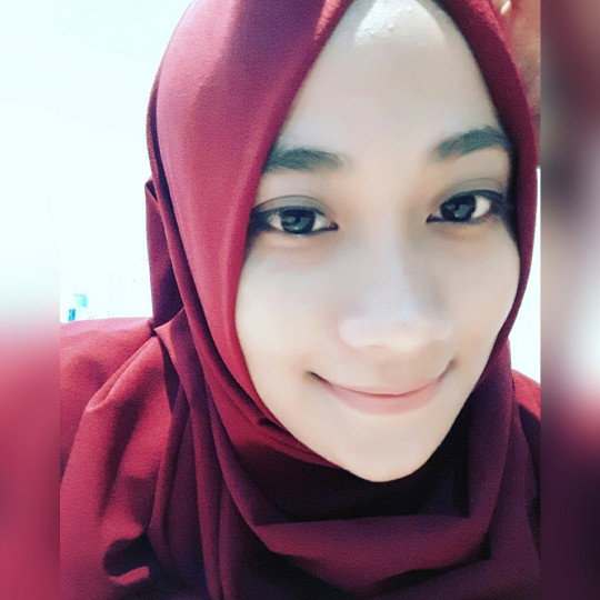 Ristianty Mentari Putri profile icon