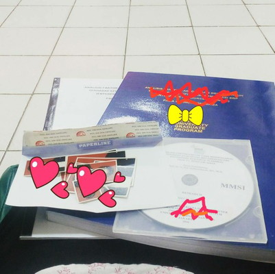 IRT dan Karir? Saya ingin kedua nya