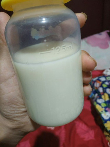 Menaikan BB Bayi BBLR