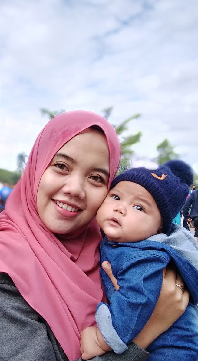 Ayu Juni Andasari profile icon