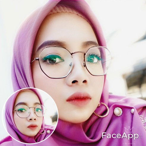 Fefti Deven NicoAstuti profile icon