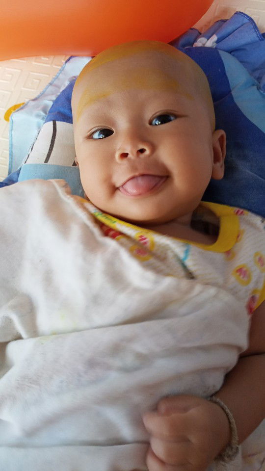 อารีรัตน์ รักลูก รักรอด profile icon