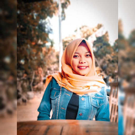 Putri novitasari profile icon