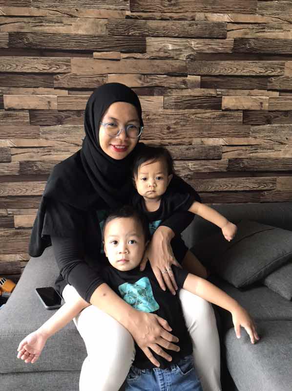 ImannRoslan profile icon