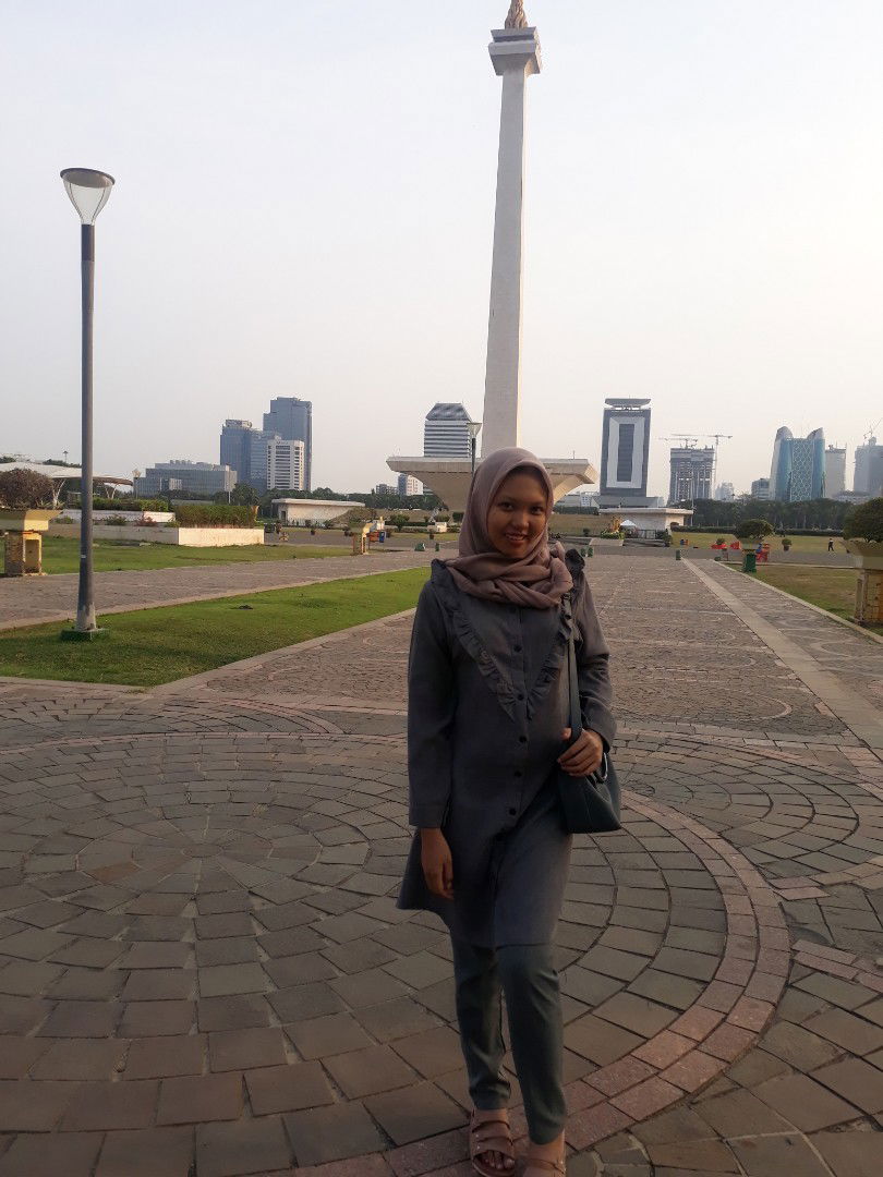 ananda cahya profile icon