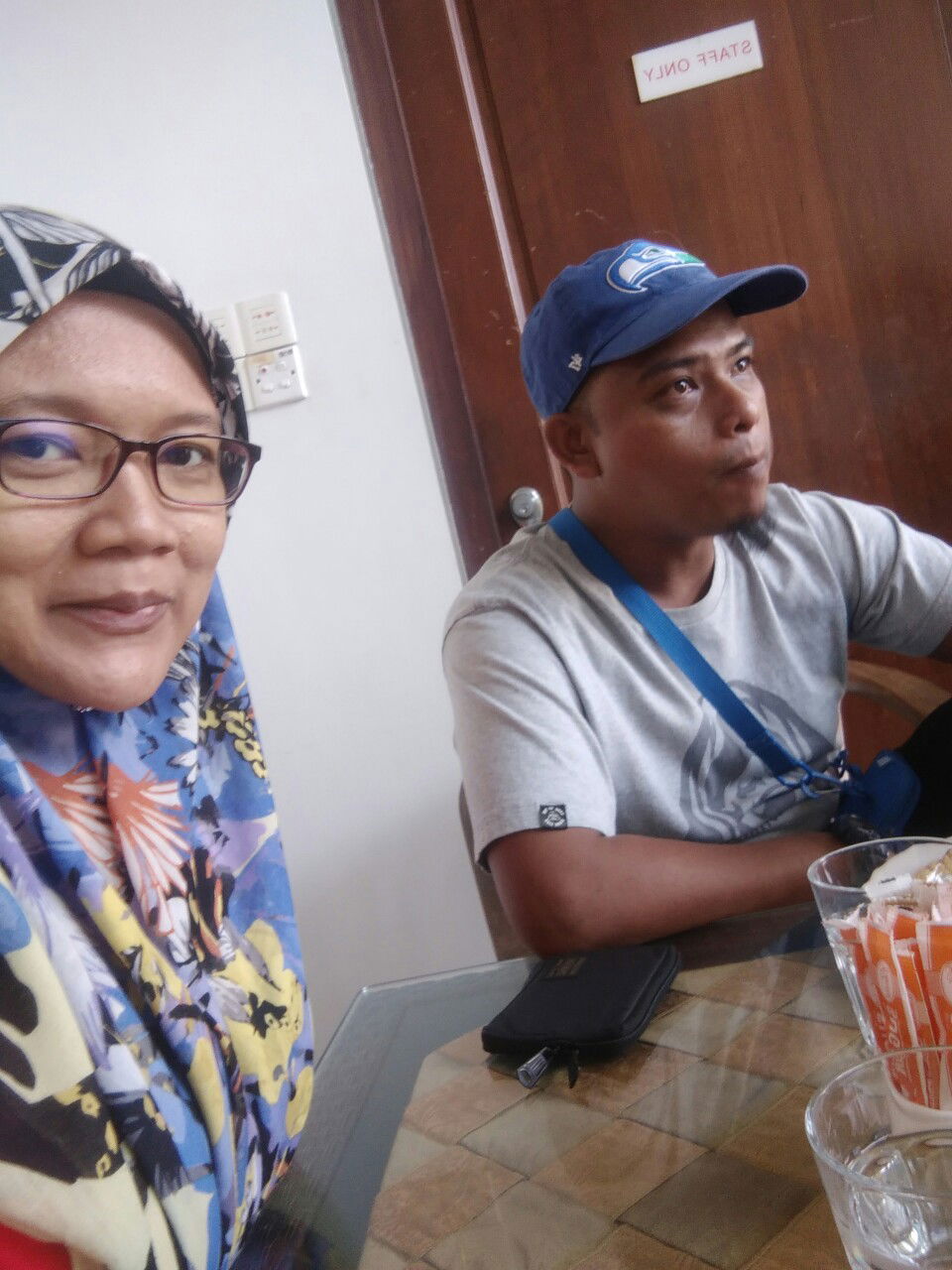 Ummi Rina profile icon