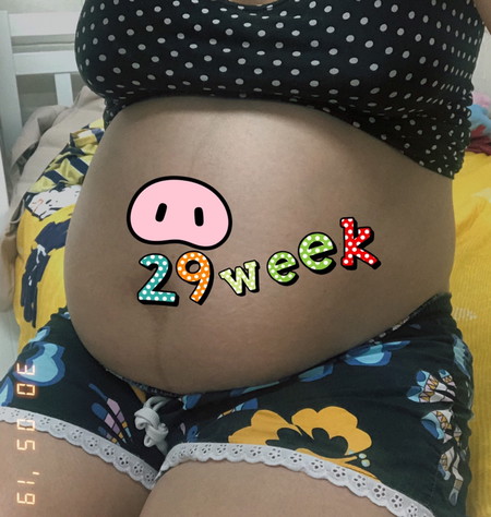29 weeks