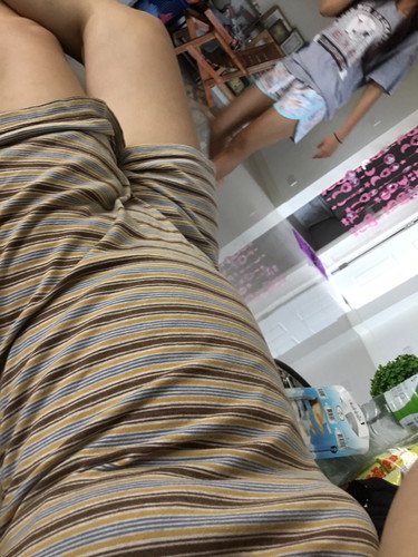 สอบถามมมนะค่ะ. มาโชวท้องอ่อนๆค่ะ