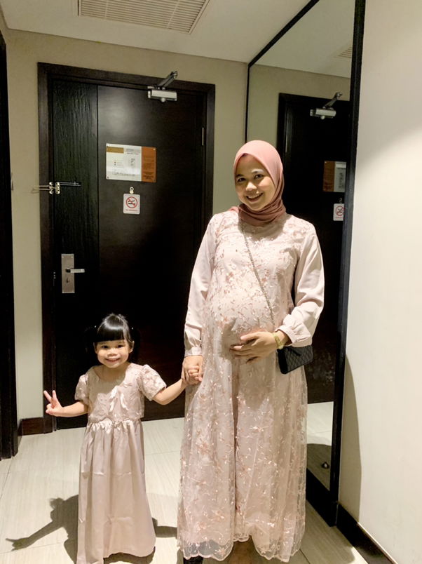 Gita Pratiwi profile icon