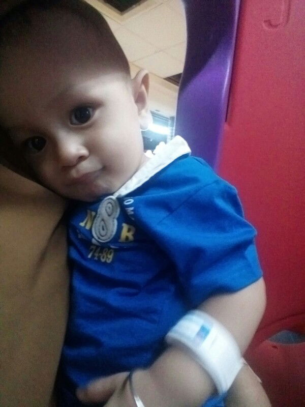 sarifah aini profile icon