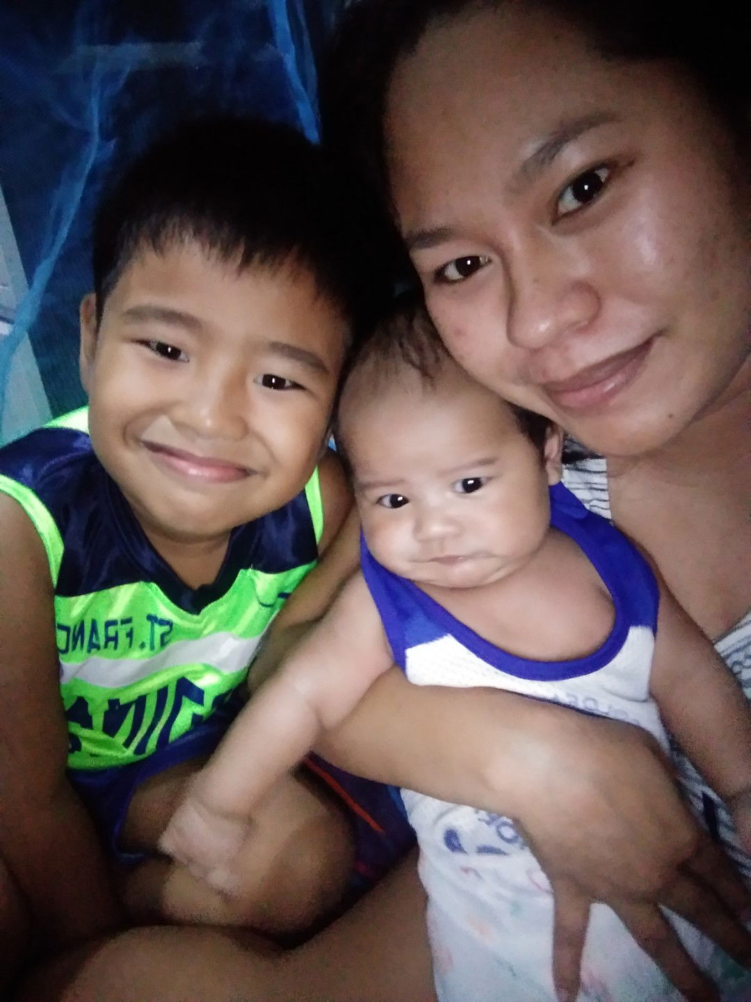 Carañagan Segundinalyn Ledesma profile icon