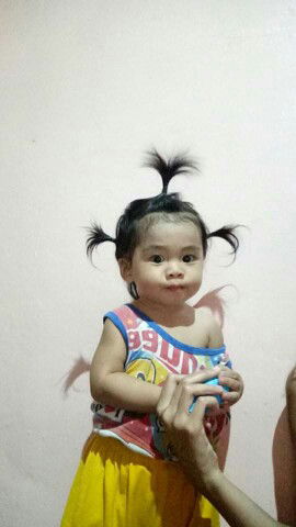 Marion Bernice Dalangpan profile icon