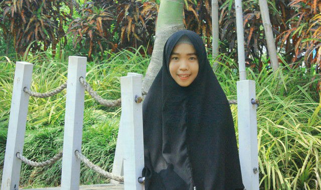 Septiana Amelia profile icon