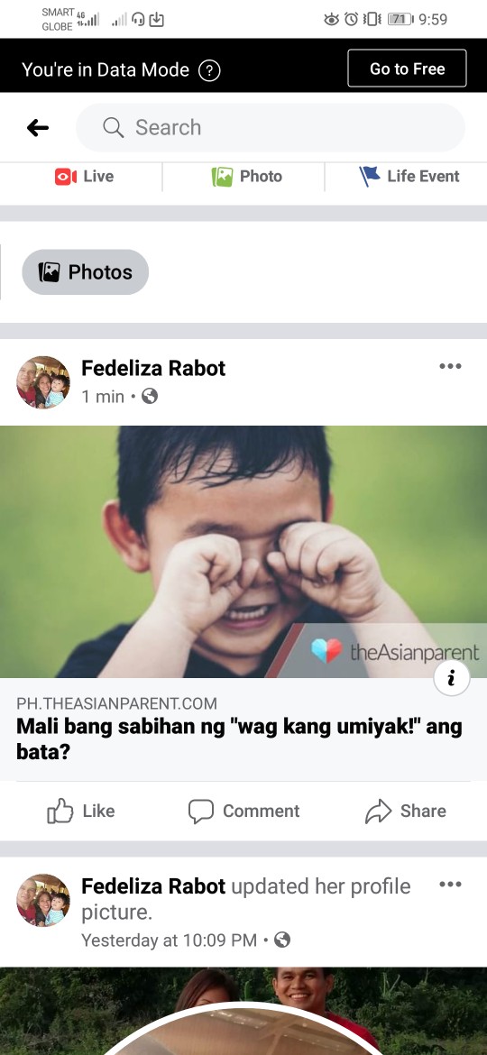 Post reply image
