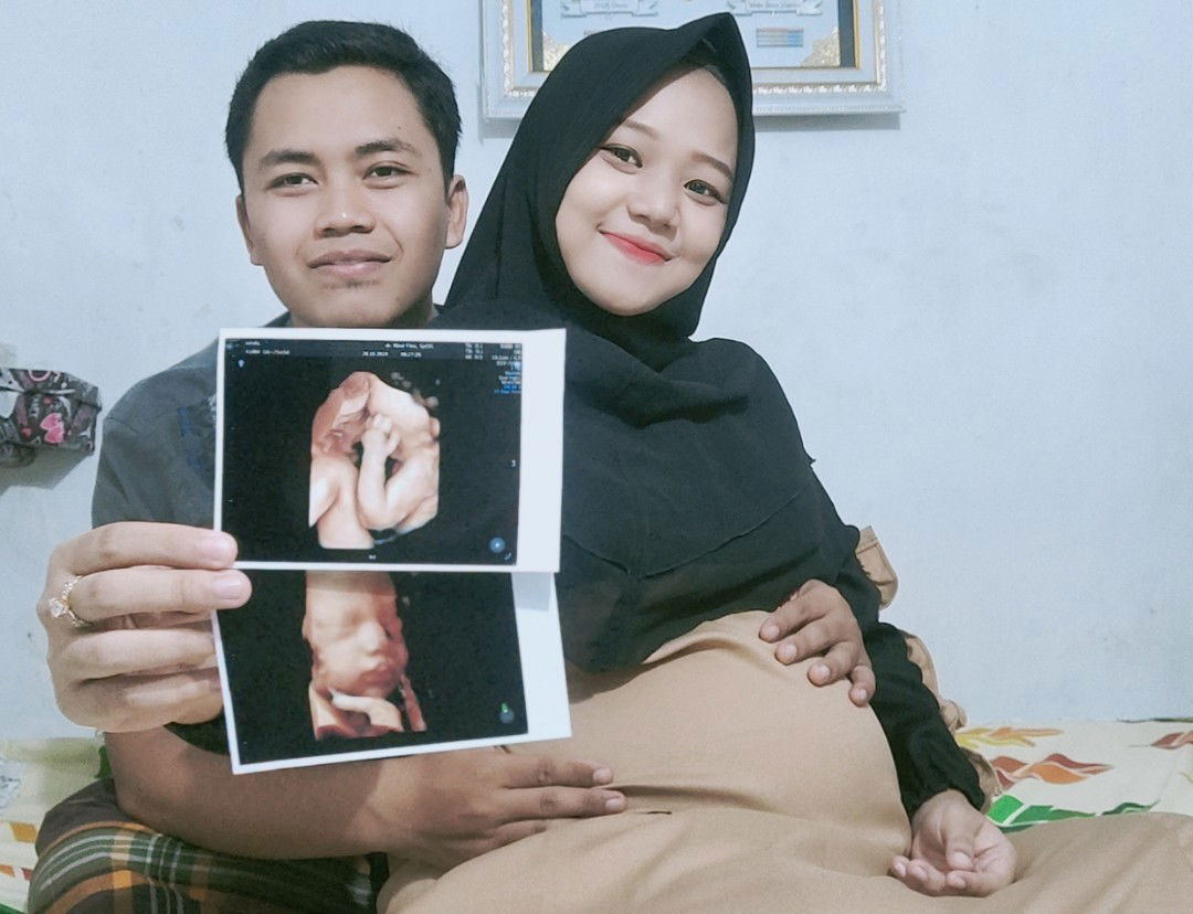 Windha Isturia Megantari profile icon