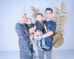 Hene Irawati profile icon