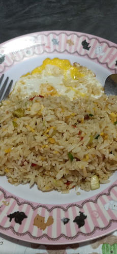 sarapan