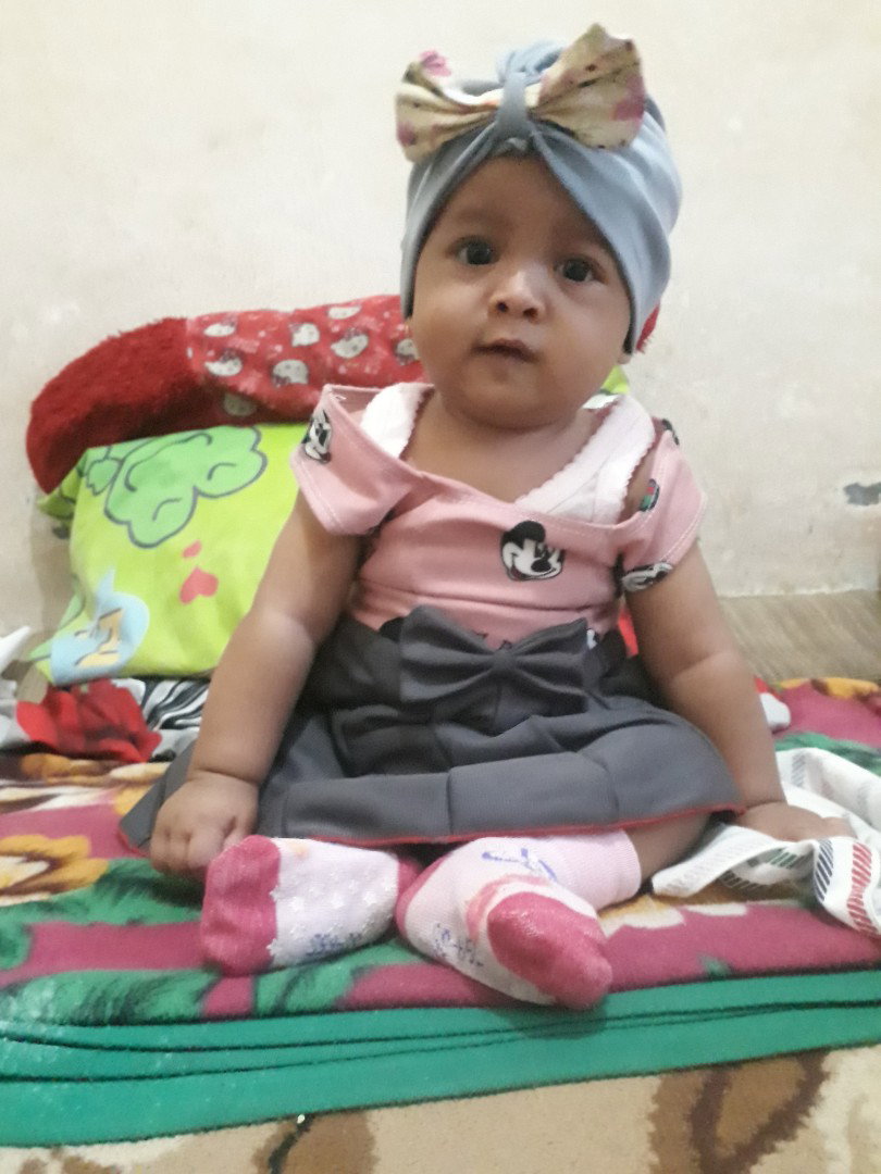 Sofia Rohmah profile icon