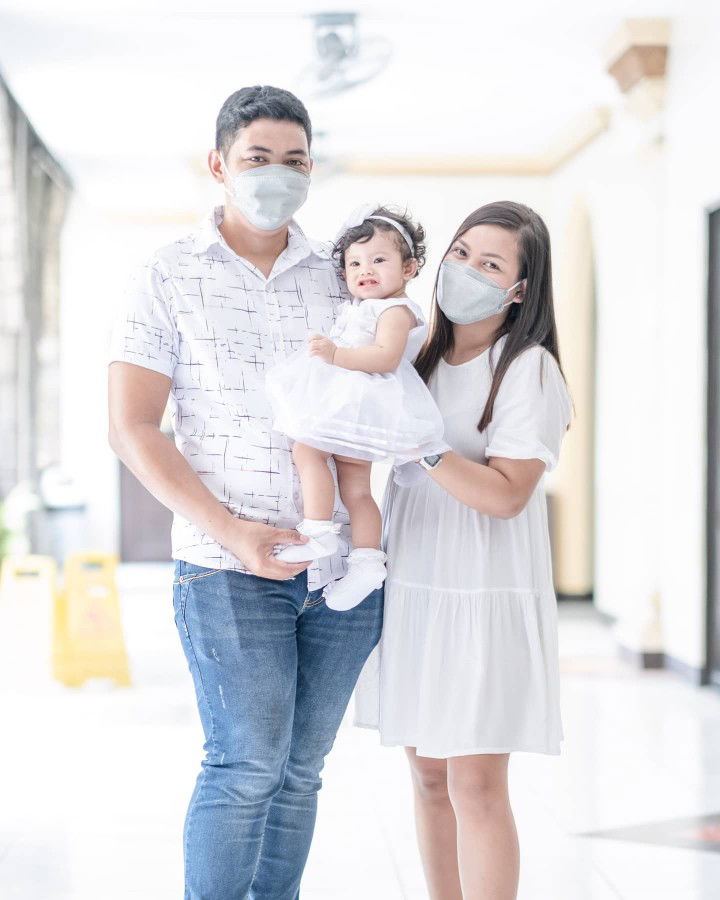 Angelica Pabucot profile icon