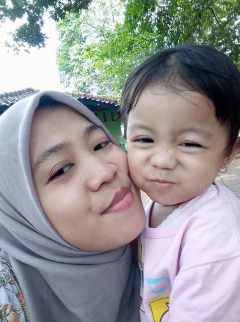 Desi Anggraeni profile icon