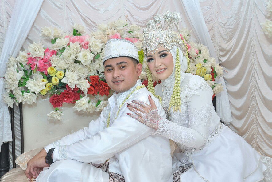 Nurul Imaniyah profile icon