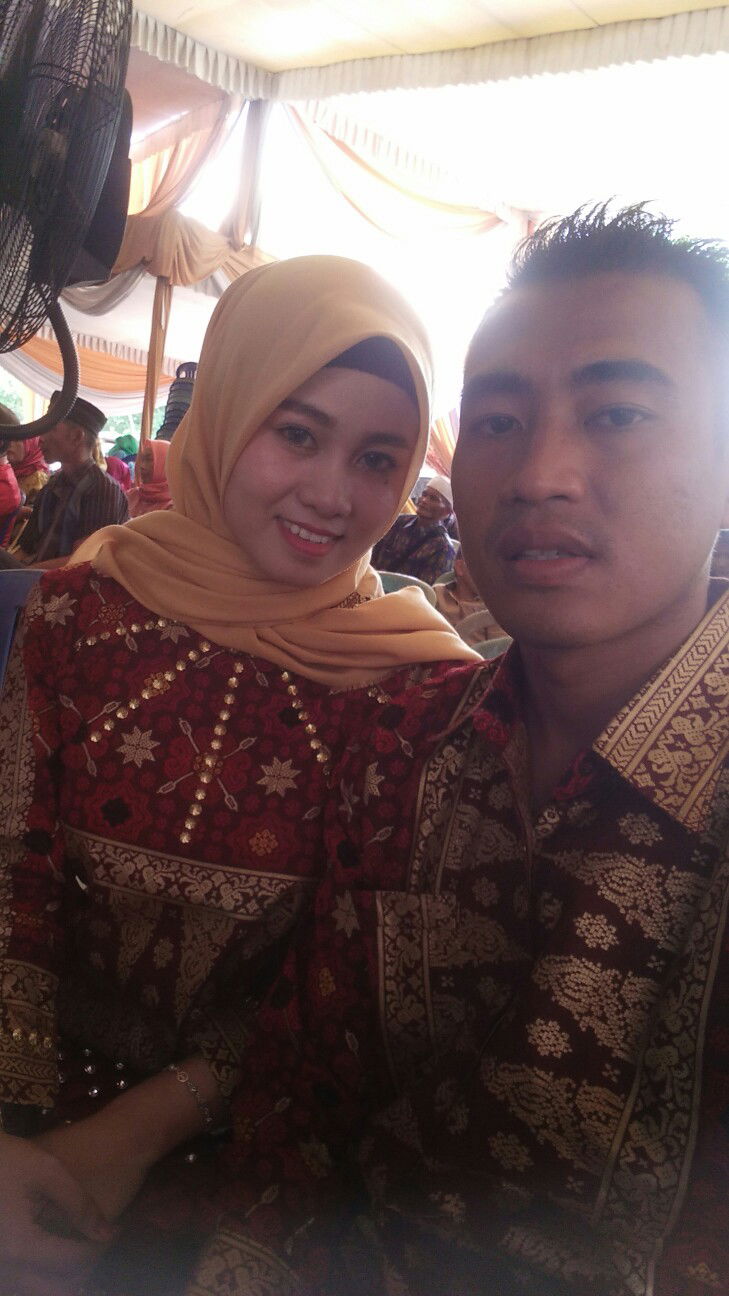 Lia Sobirin profile icon