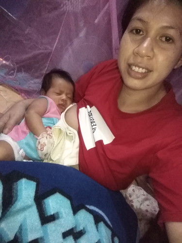 สำลักบ่อยแล้วก้แหวะนมบ่อย