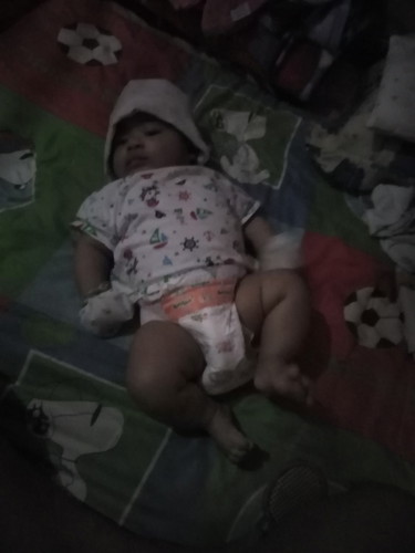 กินนมแม่แต่จ้ำม่ำ