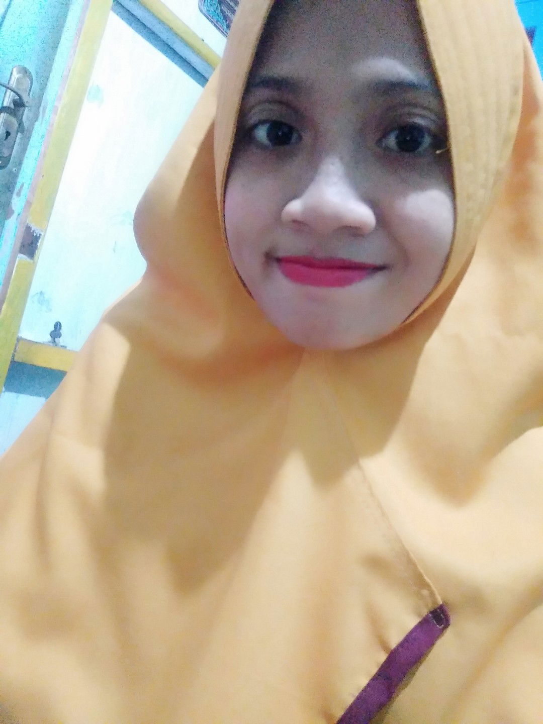 Khusnul 0313 profile icon