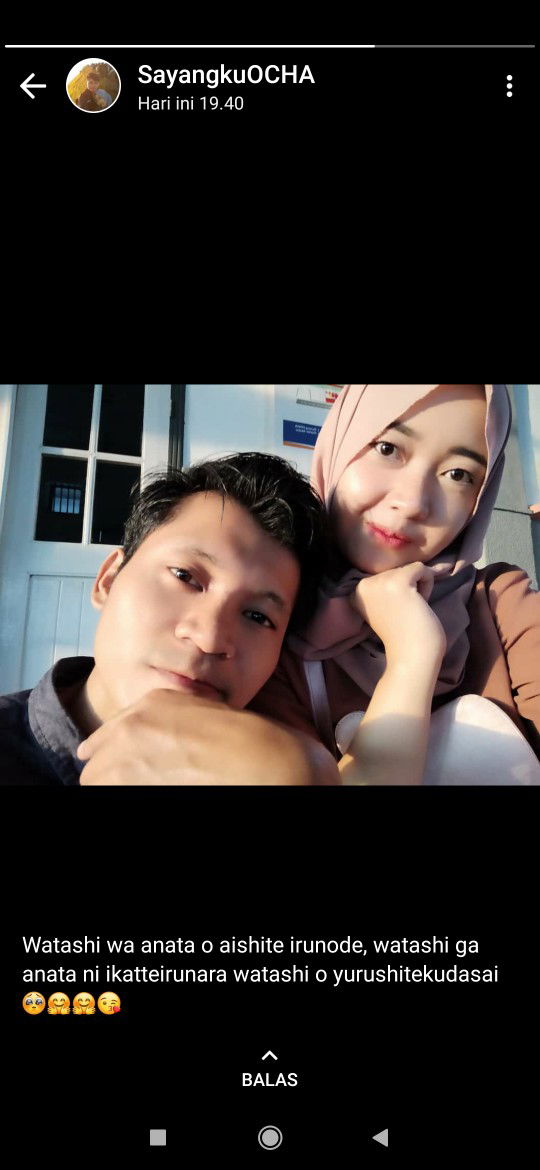 hendra valdiarta profile icon