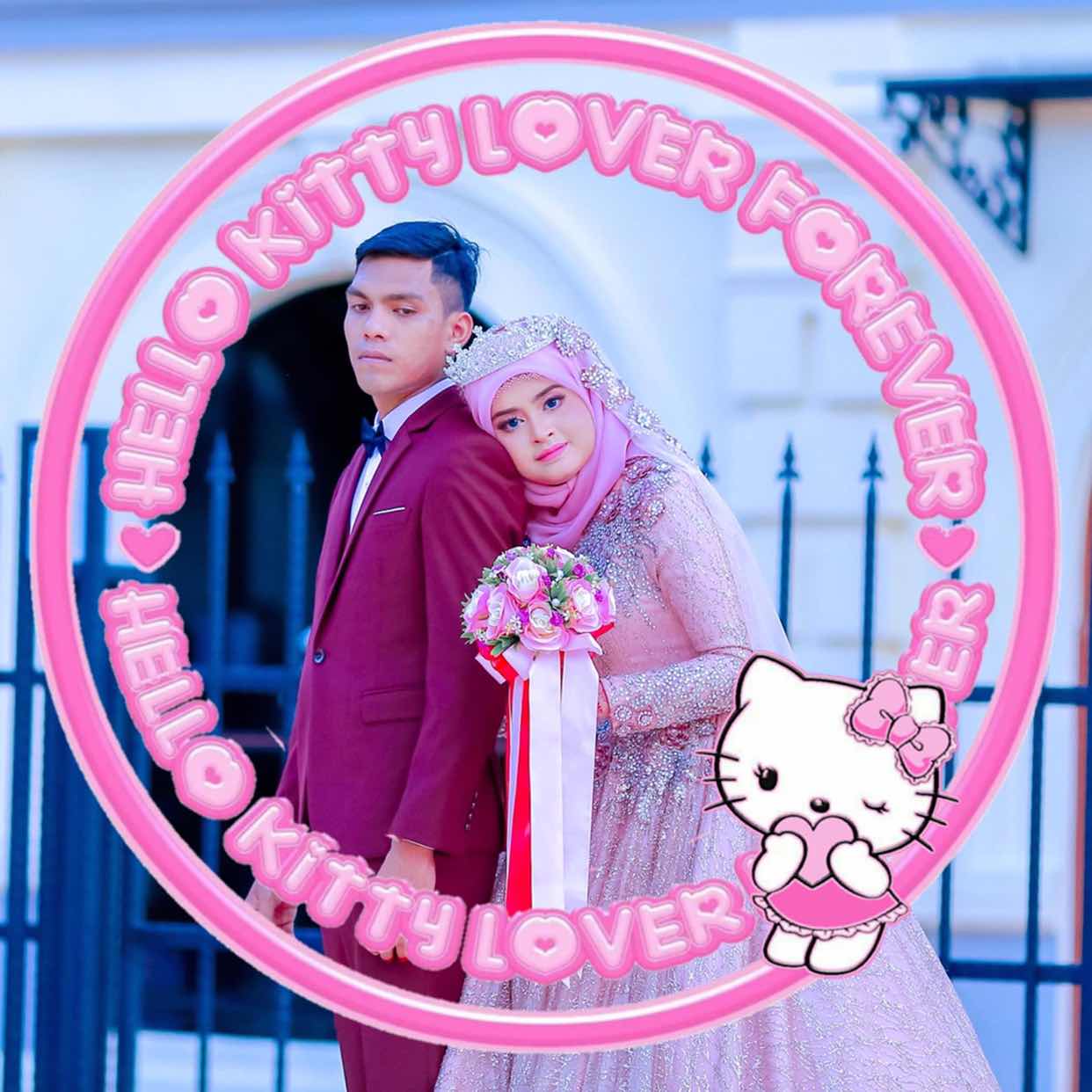 Eyka Rafiqah ♥️ profile icon