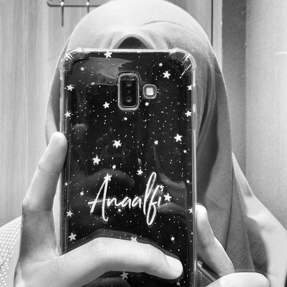 Alfiyah profile icon