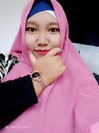 Ani Nasihah profile icon