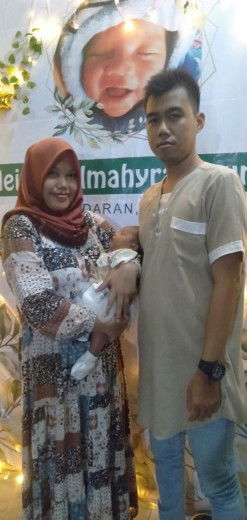 Yeni Nopiyani profile icon