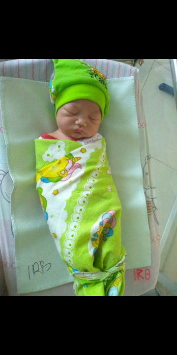 wahyu ika ch profile icon