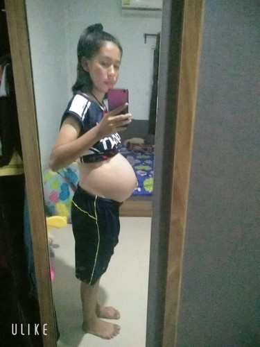 ท้อง