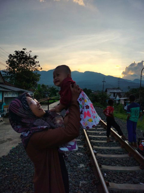 Dian ardis profile icon