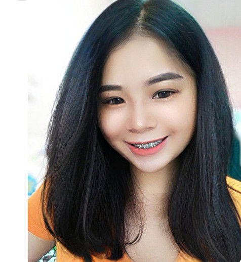 Nussra Poklang profile icon